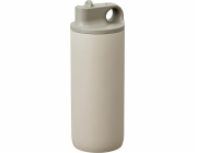 Termio KINTO - ACTIVE - Termohrnek - Béžový 600ml