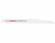 Pilový list Irwin Tools 229x19x1,3mm, 6 zubů, 5 ks.