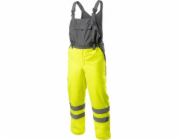 Högert Technik HOGERT BIB KALHOTY IZOLOVANÉ AICH / ŽLUTÁ VEL. XL