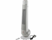 Bahco VENTILÁTOROVÝ OHŘÍVAČ 2-F S DÁLKOVÝM OVLÁDÁNÍM 2200W / FORCEKRAFT