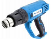 Astar HOGERT TEPELNÁ PISTOLE 2000W 2-RYC