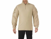 5.11 Taktické 5.11 RAPID ASSAULT SHIRT-TDU KHAKI-3XL PÁNSKÉ 72194-162