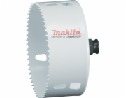 Makita MAKITA DĚROVÁ PILA BIM HSS-Co 8% 111mm EZYCHANGE KOV, OCEL, ALU, DŘEVO, PVC