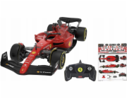 Jamara Jamara McLaren Ferrari F1-75 1:18 2,4GHz rot