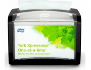 Tork Tork Xpressnap® - Zásobník na ubrousky, N4 - černý