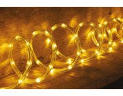 Fééric Lights and Christmas Tree Lights Venkovní spirálová girlanda, 324 LED
