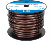 Kabel do auta Cabletech 2Ga OD12mm CU+AL
