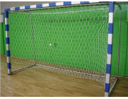 Netex Branková síť 3x2x0,8x1 m (sada 2 ks)