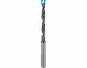 Vrtačka ventilátorová DRILL WEGLIK FI 10,00 47/89MM 3xD HA10 VHM AT IK MASTERDRILL DIN 6537