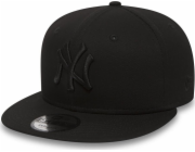 New Era New Era 9FIFTY MLB kšiltovka New York Yankees 11180834 černá S/M