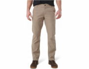 Wrangler 5.11 EDGE CHINO PANT-STONE-40-36 PÁNSKÉ 74481-70