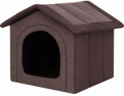 Hobbydog R4 INARIŮV OSL TMAVĚ HNĚDÝ
