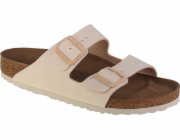 Birkenstock Birkenstock Arizona Vegan TEX 1022291 bílá 45