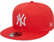 New Era New Era League Essential 9FIFTY kšiltovka New York Yankees 60435192 zelená S/M