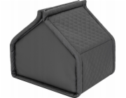 DOGGY R1 DOG DIAMANTOVÝ GRAFIT