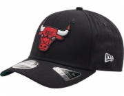 New Era New Era 9FIFTY Chicago Bulls NBA Stretch Snap Cap 60240588 černá S/M