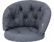 Polštáře Hobbygarden Amanda Prestige Navy Blue