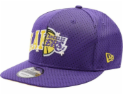 New Era New Era NBA Half Stitch 9FIFTY Los Angeles Lakers Cap 60288549 Purple S/M