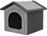Hobbydog R3 BUDA EKOLEN GRAPHITE EKOLEN + GRAPHITE OXFORD