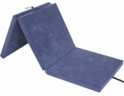 Hobbygarden SKLÁDACÍ MATRACE BEN - L - DENIM
