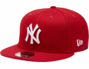New Era New Era New York Yankees MLB 9FIFTY čepice 60245403 červená S/M