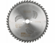 Dewalt DEWALT SAW DISC.315x30mmx48z