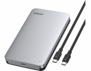 Ugreen USB-C 3.2 Gen 2 – 2.5 HDD/SSD Pocket (70499)