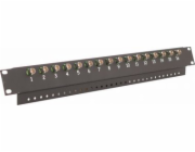 GPX Extreme propojovací panel s rozvodem napájení EWIMAR FKO-8-FPS
