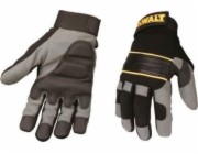 Dewalt gelové rukavice na elektrické nářadí l dewalt