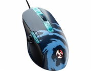Lexip LEXIP KAKASHI MOUSE DESIGN OD TSUME - NARUTO SHIPPUDEN