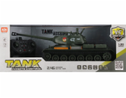 Mega Creative CZOLG R/C FF LAD 45X17X16 MC WB 12/24