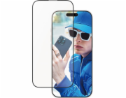 PanzerGlass PanzerGlass hliníkový rám iPhone '24 6.3 Pro UWF