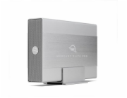 Skříň externího úložiště OWC Mercury Elite Pro 3,5 palce USB 3.2 5 Gb/s