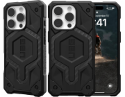 UAG UAG Monarch - ochranné pouzdro pro iPhone 16 Pro (karbonové vlákno)