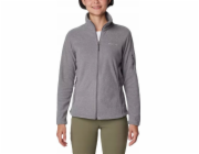 Pánská bunda Columbia Columbia Fast Trek II Jacket 1465351024 Šedá L