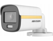 Inteligentní hybridní světlo Hikvision HD-TVI DS-2CE10KF3T-LE (2,8 mm) – 5 Mpx Hikvision