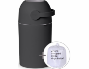 MA-C110GA MAJESTIC KOŠ NA PLENY C. GRAPHITE 25P