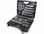 Sourcing ROCKFORCE SADA KLÍČŮ 82 kusů.... 1/21/4 RF-4821-5