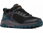 Columbia Columbia Trailstorm Ascend WP 2100791010 pánské turistické boty černá 44,5