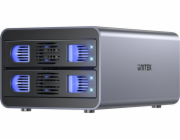 Unitek Unitek SATA 2.5/3.5 HDD/SSD 40TB SATA HDD/SSD 40TB