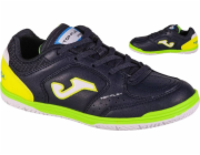 Joma DĚTSKÉ SÁLOVÉ BOTY JOMA SÁLOVÉ FOTBALOVÉ BOTY TOP FLEX JR 2433 TPJS2433IN
