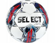 Vyberte si Futsal Super TB FIFA v22 sálový fotbal v bílé a červené barvě
