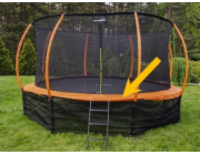 Lean Sport Spring Cover pro 12ft LEAN SPORT BEST trampolínu