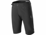 Alpinestars ALPINESTARS A-DURA SHORTS, Black Velikost: 38