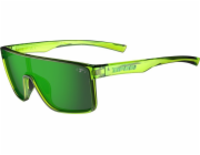 TIFOSI TIFOSI SANCTUM hyper vápenná skla (1 Green Mirror AR XX% propustnost světla) (PREMIÉRA: 2024-05-15) (NEON LIGHTS LINE) (NOVINKA 2024)