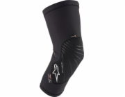 Alpinestars ALPINESTARS PARAGON LITE KOLENNÍ CHRÁNIČE, černá, úroveň ochrany 1 Velikost: XL