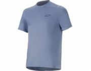 Alpinestars ALPINESTARS A-DURA ASTAR SS JERSEY, Infinity Blue Velikost: L