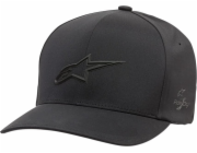 Alpinestars ČEPICE ALPINESTARS AGELESS DELTA, černá Velikost: L/XL