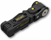 OnGuard Bike Lock Link Plate Lock K9 (ONG-8116)