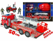 Lean Sport Large Set Hasičská helma se čtyřmi přilbami - 1818911088098